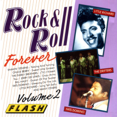 Rock & Roll Forever - Volume 2